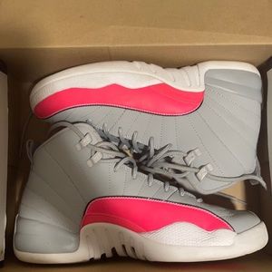 Jordan 12s